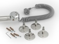 Формат 20 ТЛ 600х500 (Полка + 5) П16