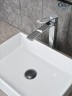 Смеситель высокий для раковины Gid Niagara L057-CH-D L057CHD хром