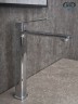 Смеситель высокий для раковины Gid Niagara L057-CH-D L057CHD хром