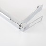 Смеситель высокий для раковины Gid Niagara L057-CH-D L057CHD хром