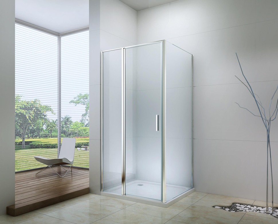 Душевой уголок LEGOS LS-2 1000х900