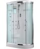 Timo Lux T-7702 L душевая кабина 120*85*225