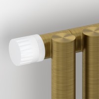 Эстет-1 EU50 левый 500х135 3 секции