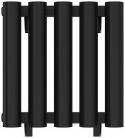 Кумир-0 300х330 5 секций