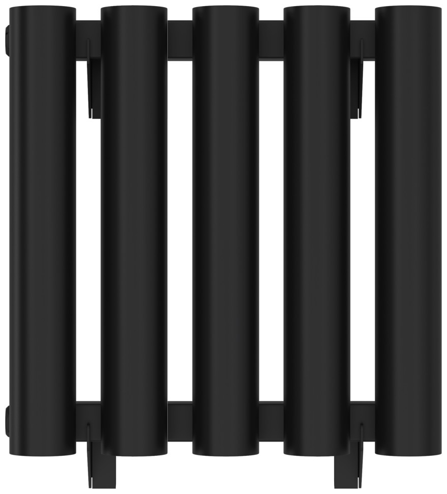 Кумир-0 300х330 5 секций