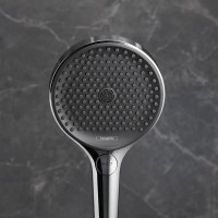 Ручной душ Hansgrohe Rainfinity хром 26865000