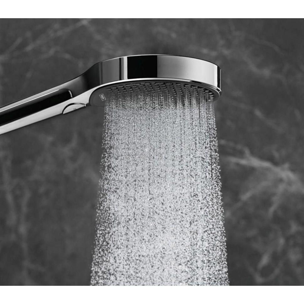 Ручной душ Hansgrohe Rainfinity хром 26865000
