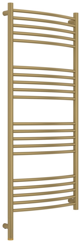 Богема 3.1 выгнутая 1200х500 МЭМ левый