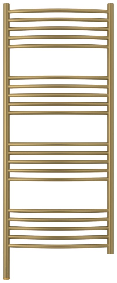 Богема 3.1 выгнутая 1200х500 МЭМ левый