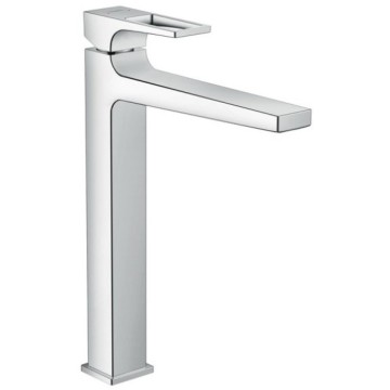 Смеситель для раковины Hansgrohe Metropol (74512000) хром