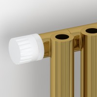 Эстет-0 EU50 левый 500х180 4 секции