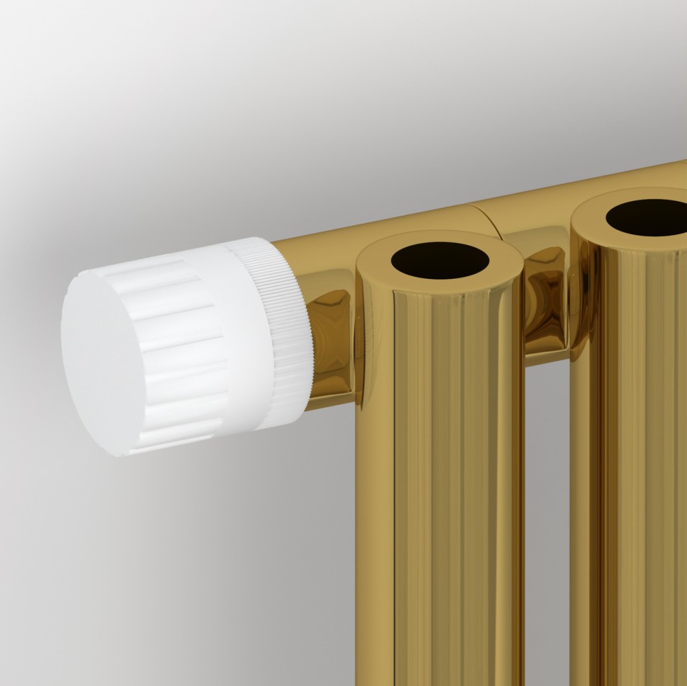 Эстет-0 EU50 левый 500х180 4 секции