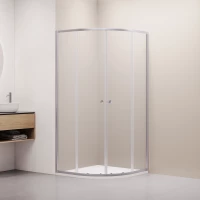Душевой уголок RGW CL-54S NEW 800x800 (38095488-111)
