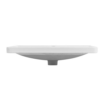 Керамическая раковина BelBagno BB-8076-3-60