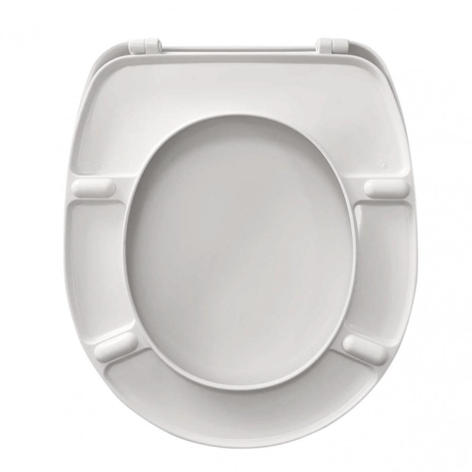 Сиденье для унитаза BERGES Lux A