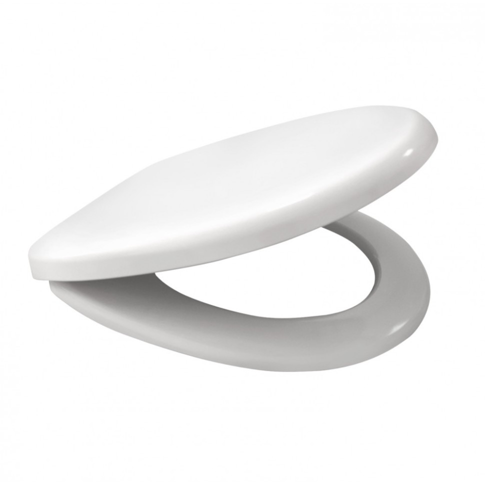 Сиденье для унитаза BERGES Lux A