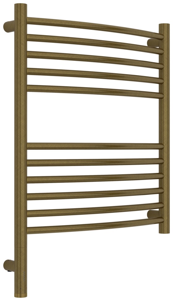 Богема 3.1 выгнутая 600х500 МЭМ левый