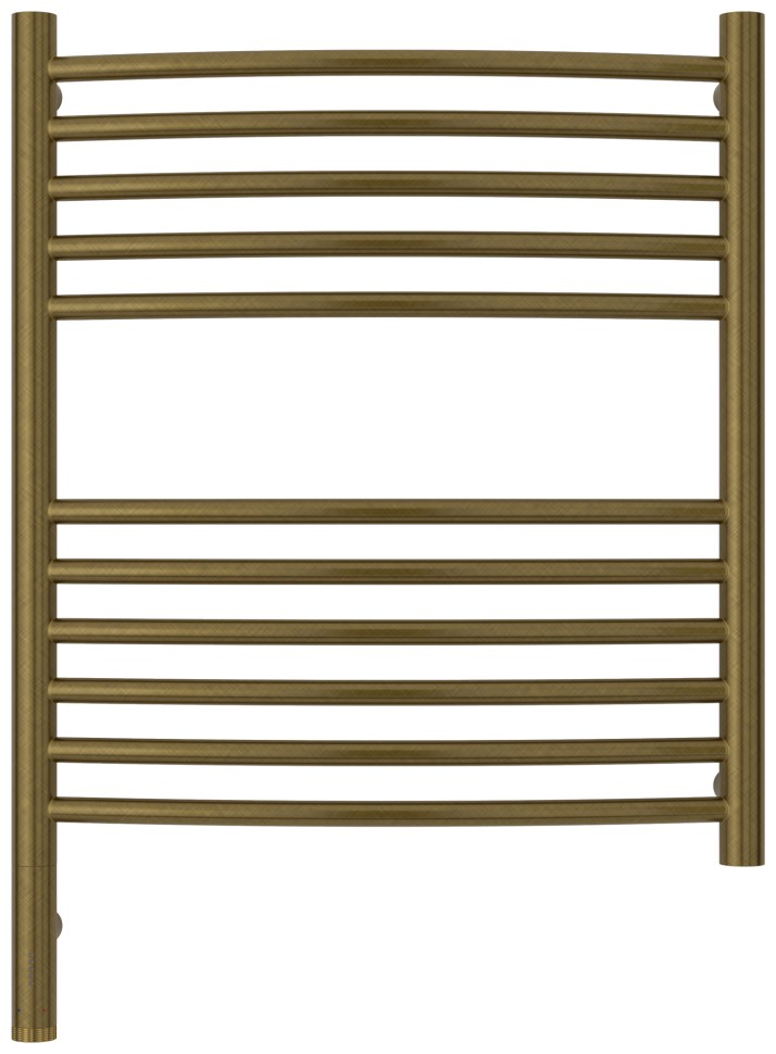 Богема 3.1 выгнутая 600х500 МЭМ левый