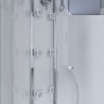 Душевая кабина Niagara Ultra NG-303-01R (120х80х220) низкий поддон(16см),стекло матовое,4 места