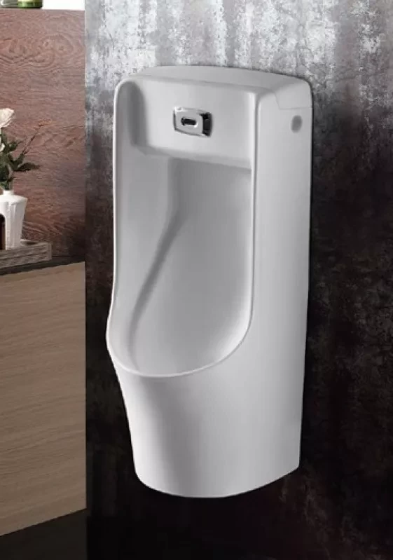 Писсуар подвесной CeramaLux X529P