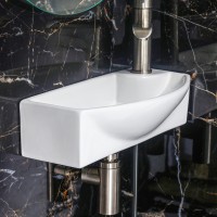 Раковина MELANA MLN-7946L