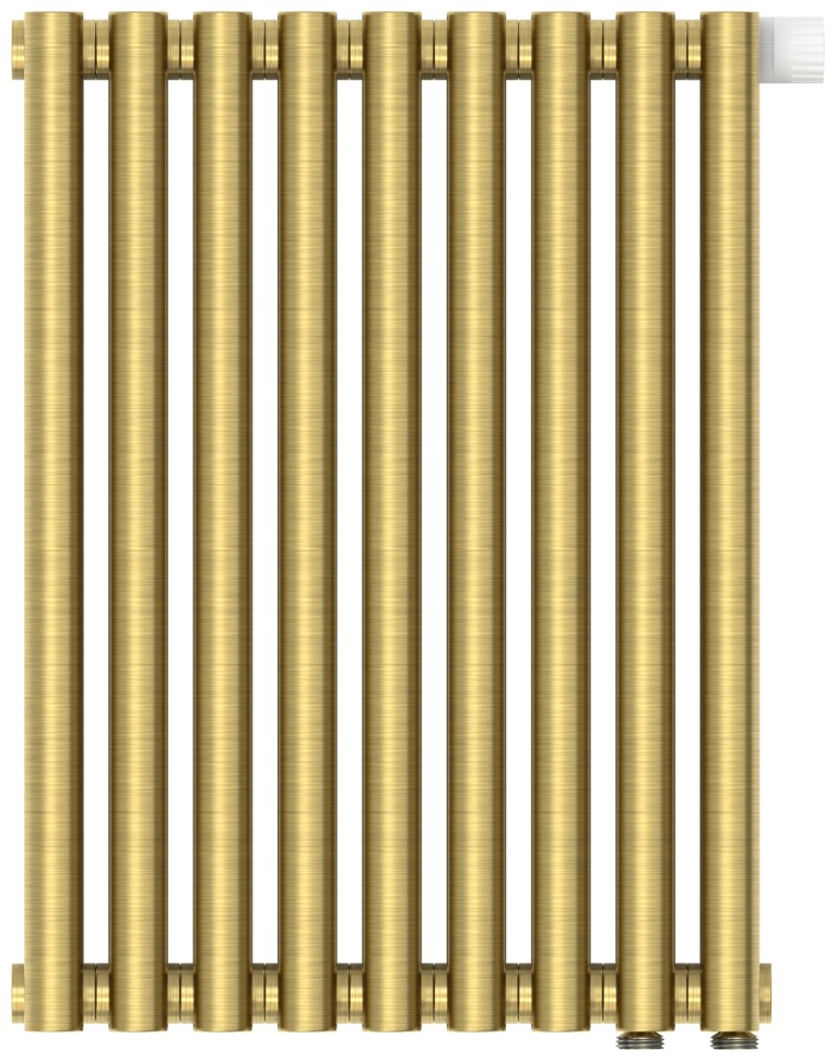 Эстет-11 EU50 500х405 9 секций