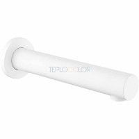 Излив для ванны - 200 мм