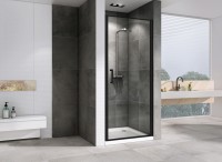 Душевая дверь ABBER Sonnenstrand AG04090B