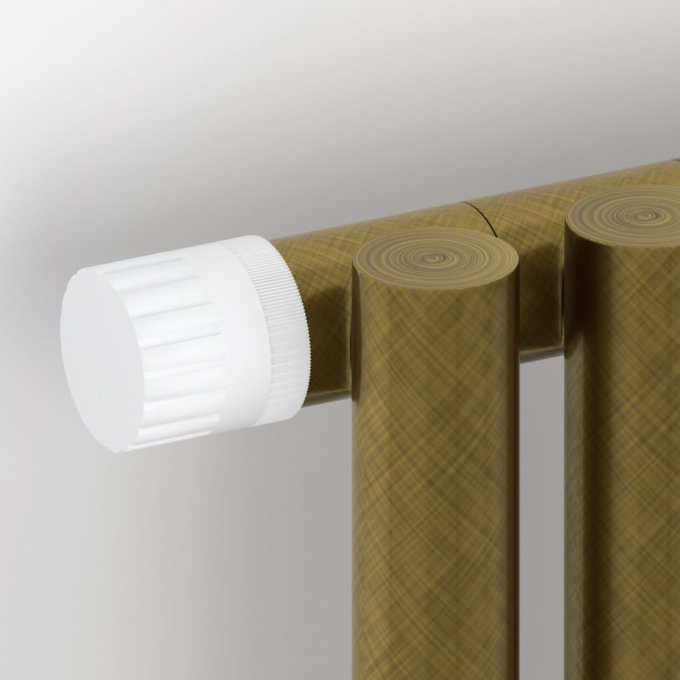 Эстет-1 EU50 левый 500х135 3 секции