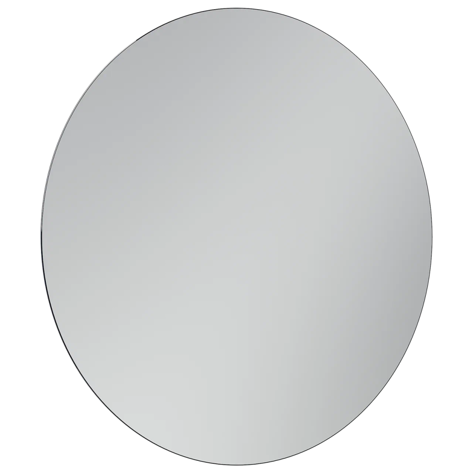 Зеркало для ванной комнаты SANCOS Sfera D1000 c подсветкой , арт. SF1000