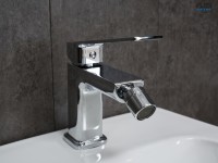 Смеситель для биде Gid Niagara L057-CH-B L057CHB хром