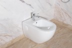 Смеситель для биде Gid Niagara L057-CH-B L057CHB хром