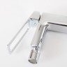 Смеситель для биде Gid Niagara L057-CH-B L057CHB хром