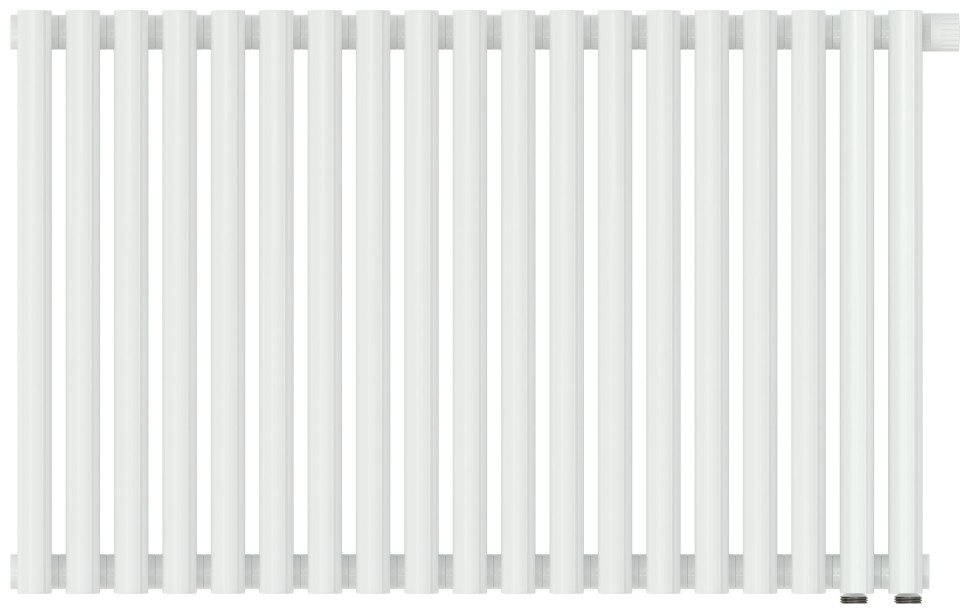 Эстет-11 EU50 500х855 19 секций