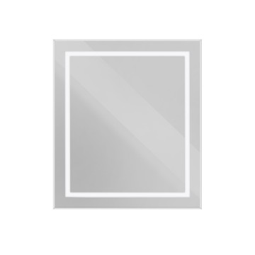 Зеркало BelBagno SPC-KRAFT-700-800-SENS-AL