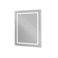 Зеркало BelBagno SPC-KRAFT-700-800-SENS-AL