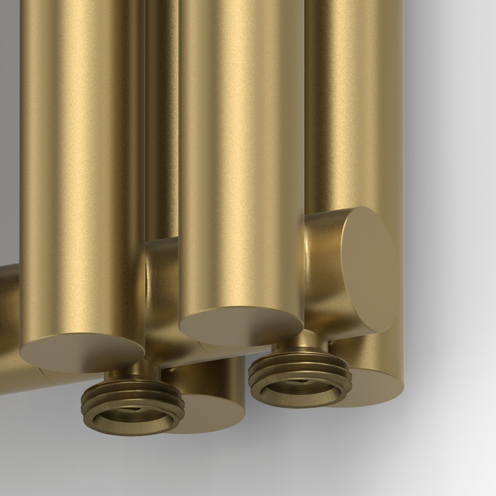 Эстет-11 EU50 500х585 13 секций