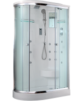 Timo Lux T-7702 R душевая кабина 120*85*225