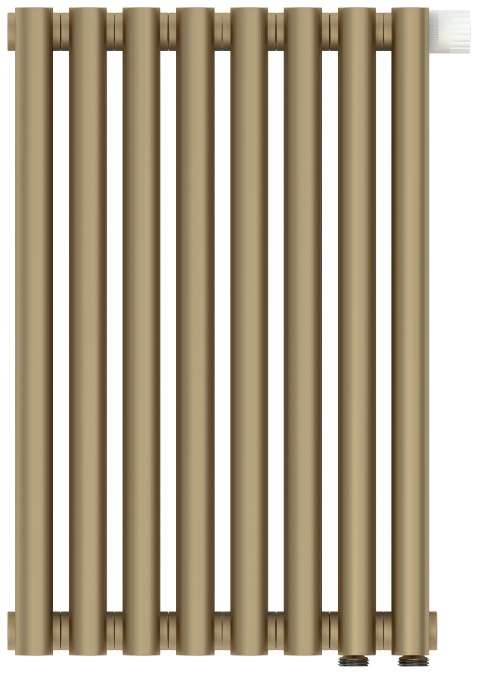 Эстет-11 EU50 500х360 8 секций