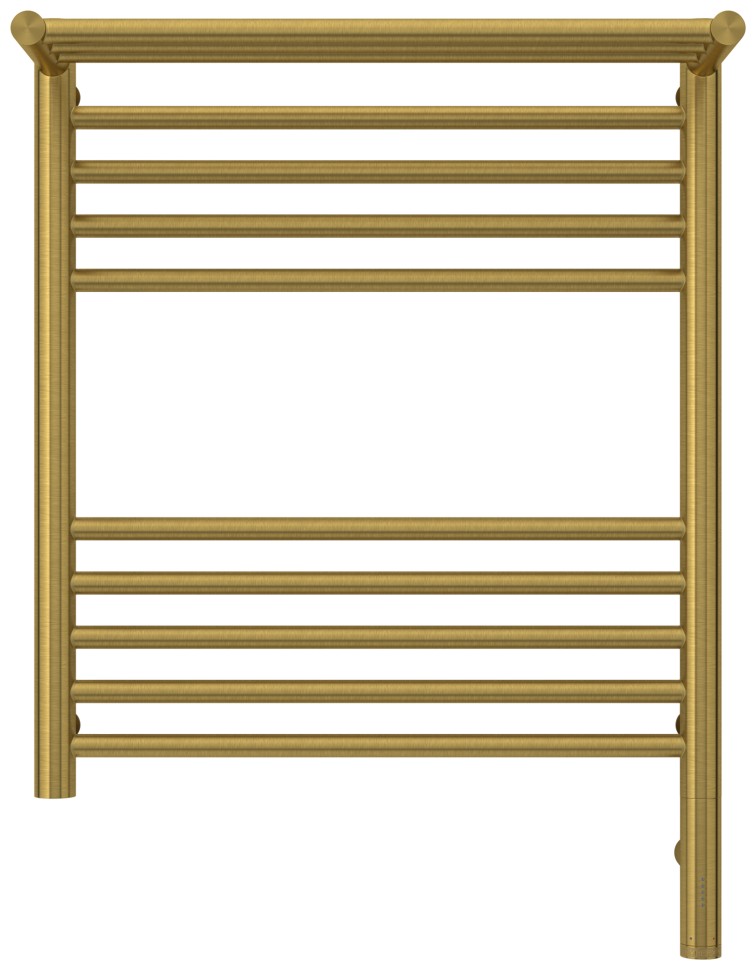 Богема с полкой 3.0 600х500 / МЭМ правый