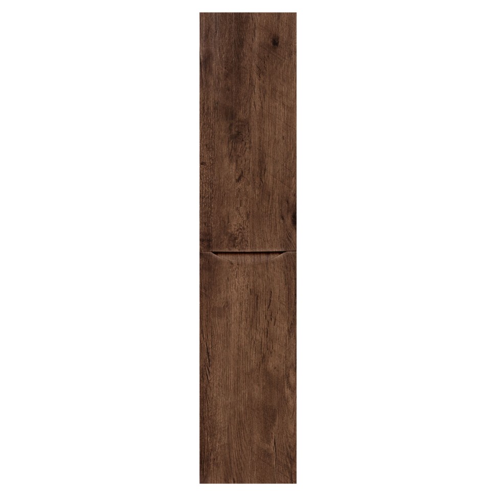 Шкаф Mia VSC-2M170RW-L подвесной, 1700*350*350, R.Wood, левый