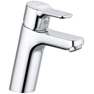 Смеситель для раковины Kludi Pure&Easy хром 372920565