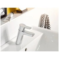 Смеситель для раковины Kludi Pure&amp;Easy хром 372920565
