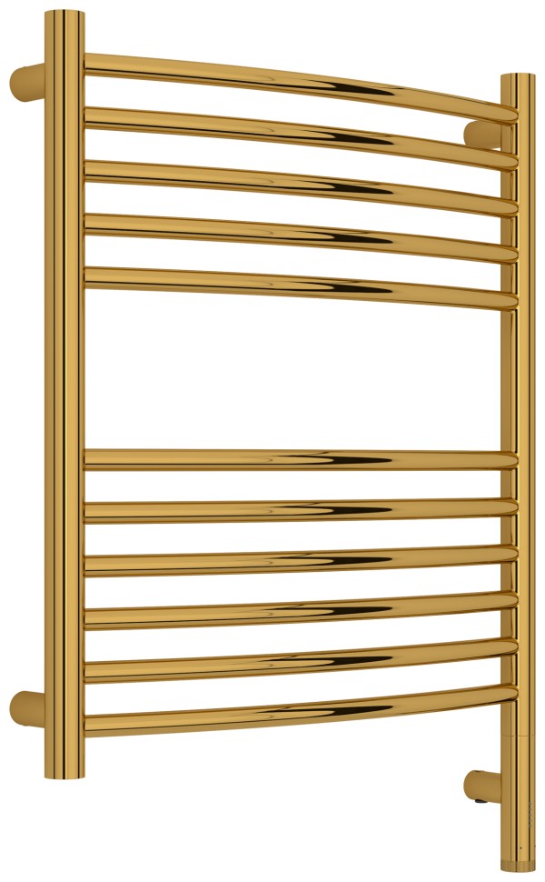 Богема 3.1 выгнутая 600х500 МЭМ правый