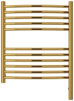 Богема 3.1 выгнутая 600х500 МЭМ правый