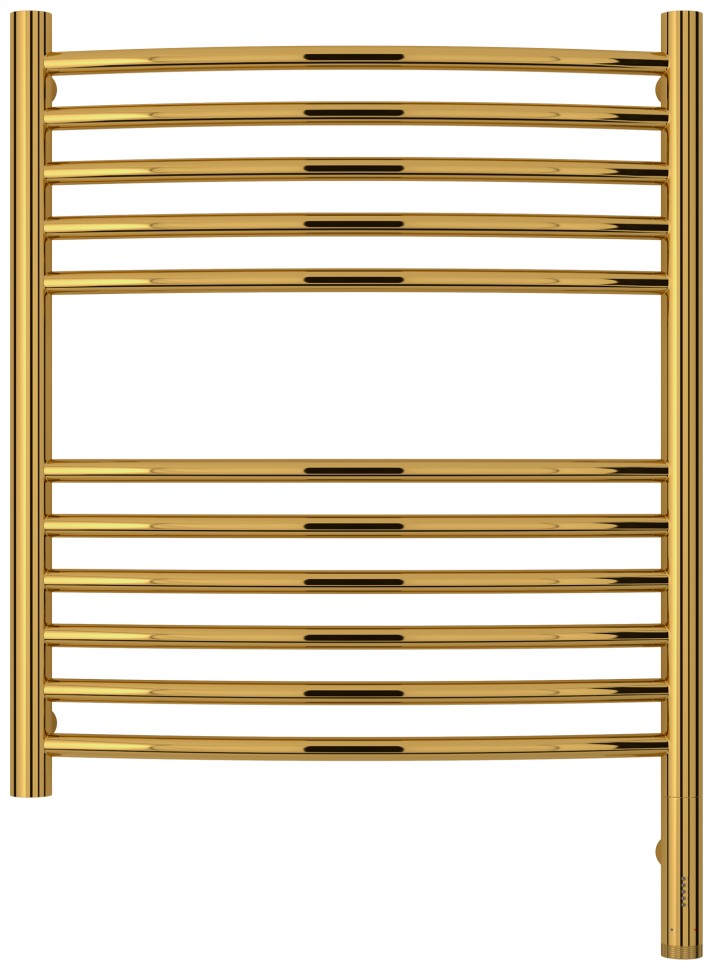 Богема 3.1 выгнутая 600х500 МЭМ правый