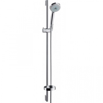 Душевой гарнитур Hansgrohe Croma 100 Vario/Unica С хром 27774000