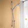Душевой гарнитур Hansgrohe Croma 100 Vario/Unica С хром 27774000