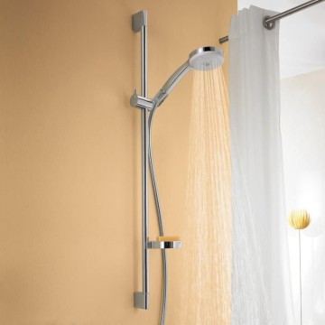 Душевой гарнитур Hansgrohe Croma 100 Vario/Unica С хром 27774000