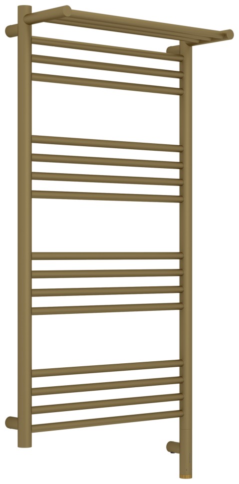 Богема 3.1 с полкой 1000х500 МЭМ правый